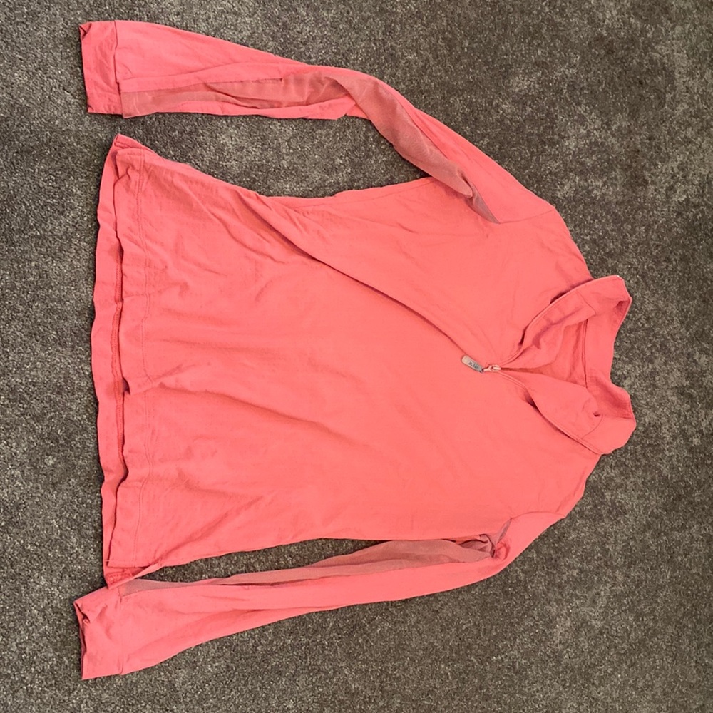 EIS Vented Sun Shirt